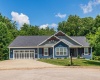 1934 N Cornerstone Way, Ellettsville, Indiana 47429,MLS,202531284