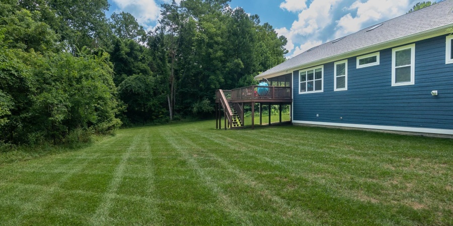 1934 N Cornerstone Way, Ellettsville, Indiana 47429,MLS,202531284