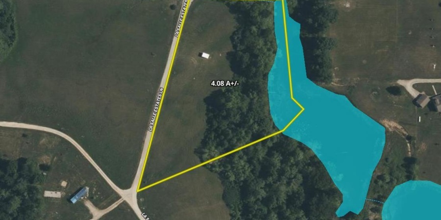 5746 N La Salle Estates Lane, Bloomfield, Indiana 47424,MLS,202531319