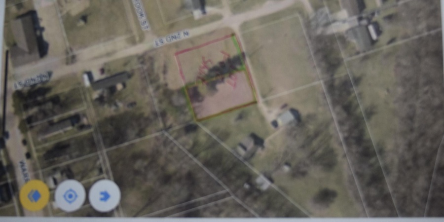 307 2nd Street, Mitchell, Indiana 47446,MLS,202531344