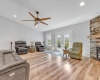 7227 W Mustang Drive, Ellettsville, Indiana 47429,MLS,202531316