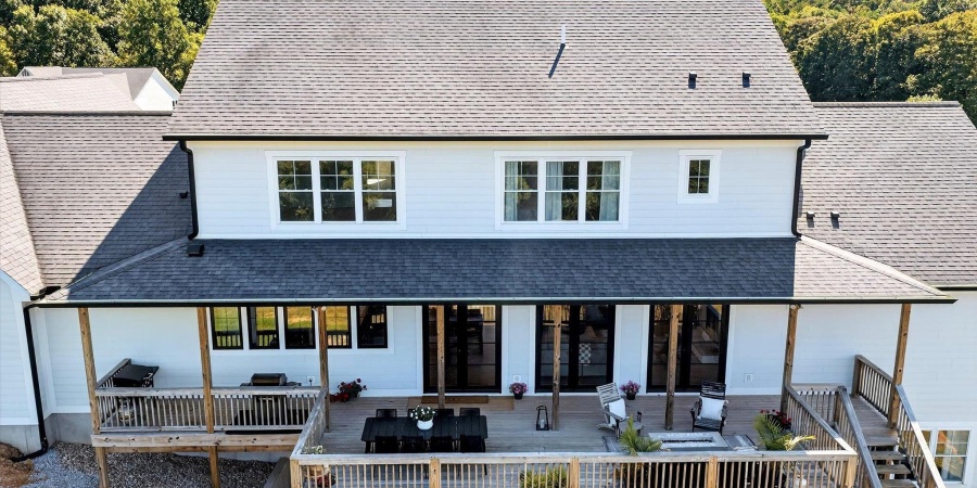 2247 S Sunday Drive, Bloomington, Indiana 47403,MLS,202531318