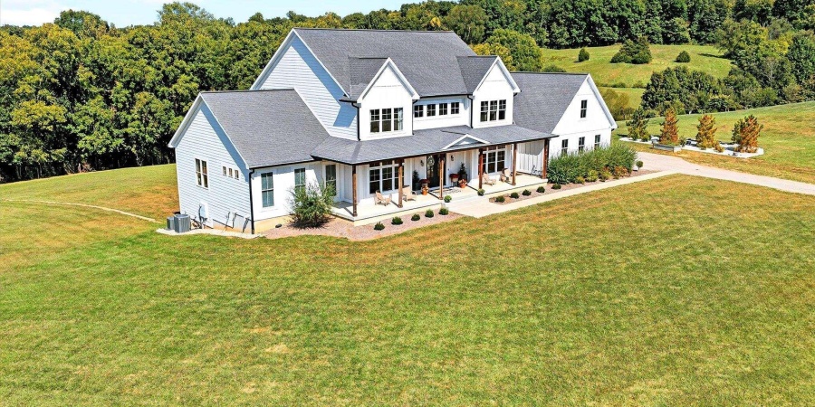 2247 S Sunday Drive, Bloomington, Indiana 47403,MLS,202531318