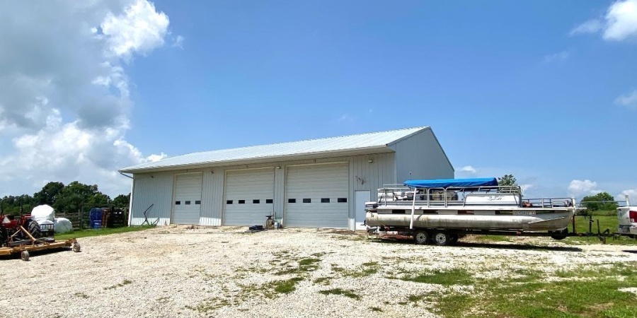 7403 Griffith Road, Worthington, Indiana 47471,MLS,202531339