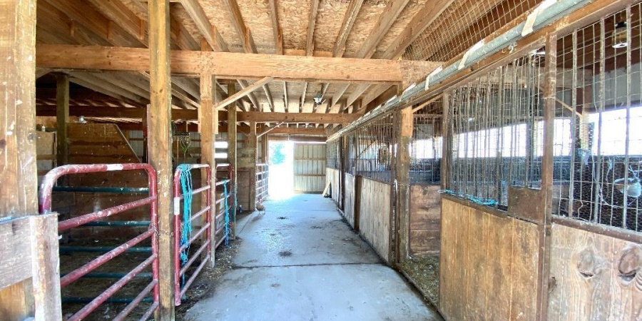 7403 Griffith Road, Worthington, Indiana 47471,MLS,202531339