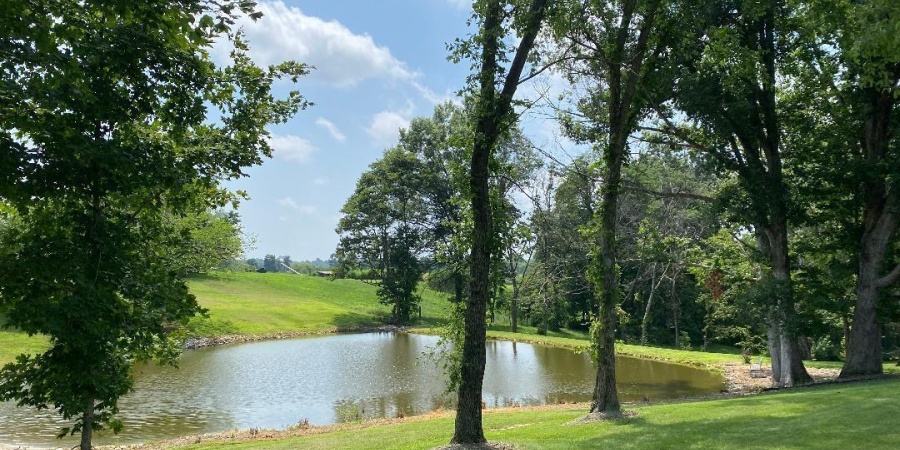 7403 Griffith Road, Worthington, Indiana 47471,MLS,202531339