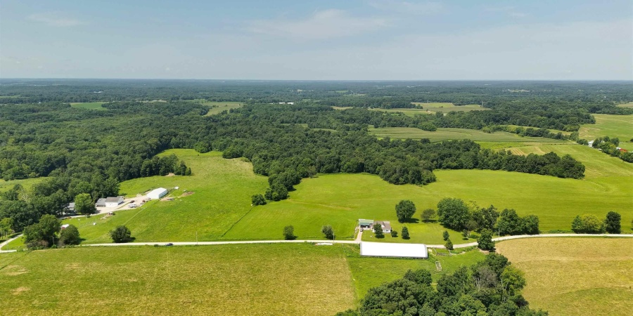 7403 Griffith Road, Worthington, Indiana 47471,MLS,202531339