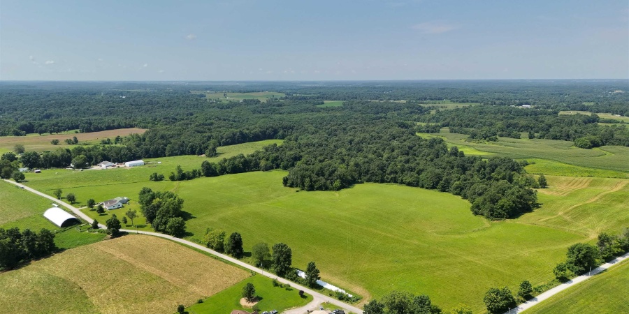 7403 Griffith Road, Worthington, Indiana 47471,MLS,202531339