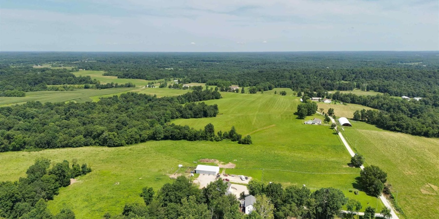 7403 Griffith Road, Worthington, Indiana 47471,MLS,202531339