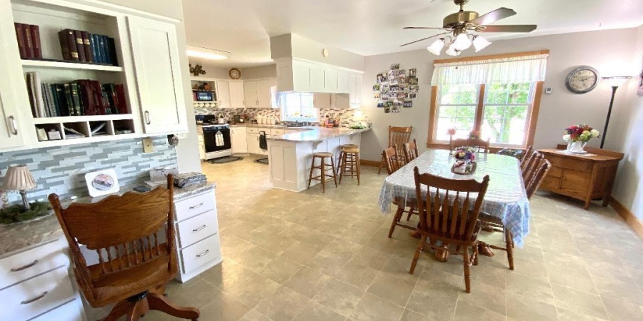 7403 Griffith Road, Worthington, Indiana 47471,MLS,202531339