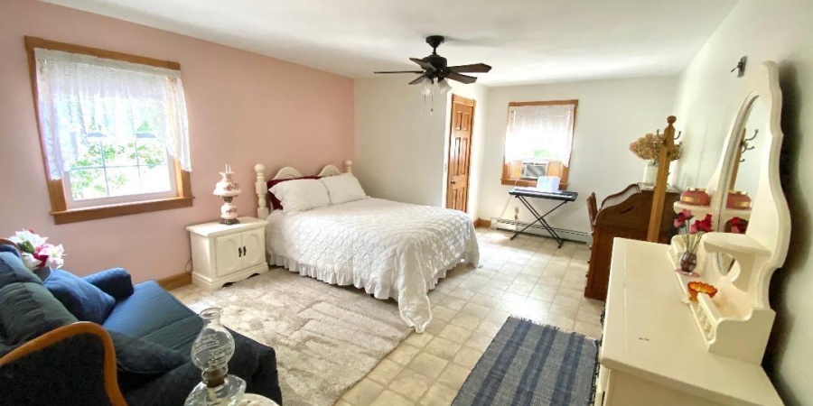 7403 Griffith Road, Worthington, Indiana 47471,MLS,202531339
