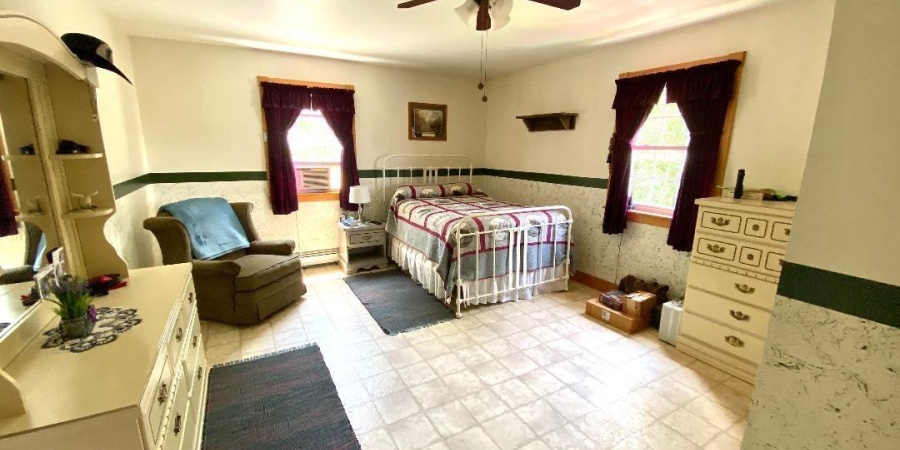 7403 Griffith Road, Worthington, Indiana 47471,MLS,202531339