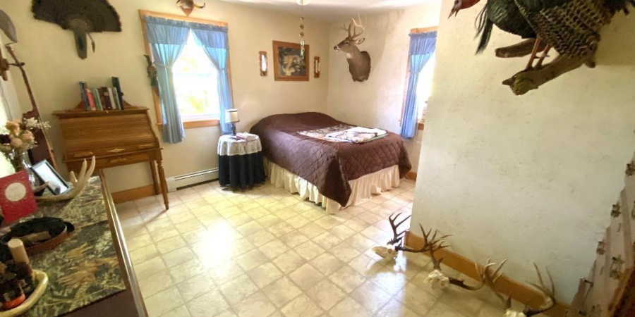 7403 Griffith Road, Worthington, Indiana 47471,MLS,202531339