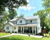 7403 Griffith Road, Worthington, Indiana 47471,MLS,202531339