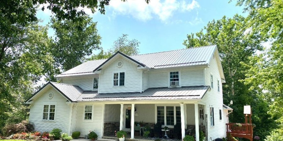 7403 Griffith Road, Worthington, Indiana 47471,MLS,202531339