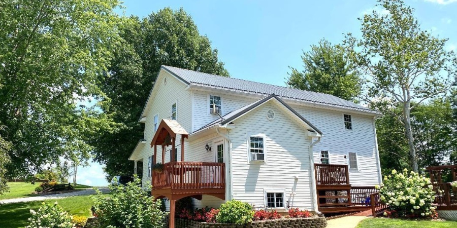 7403 Griffith Road, Worthington, Indiana 47471,MLS,202531339