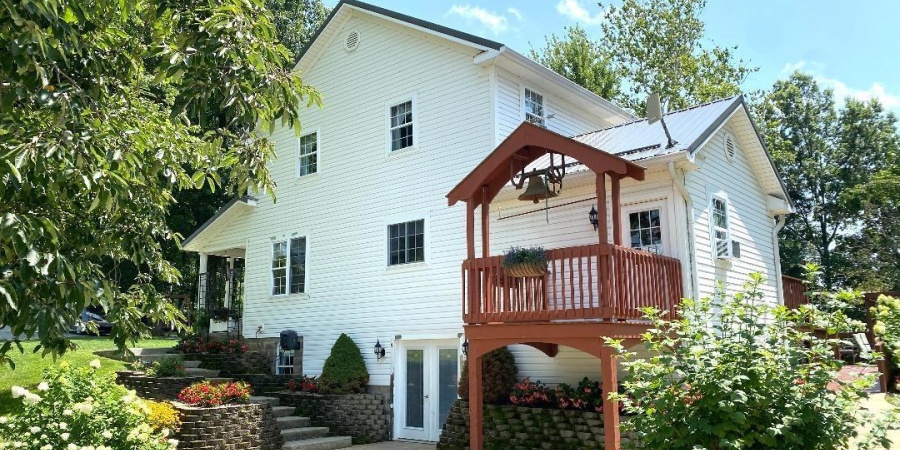 7403 Griffith Road, Worthington, Indiana 47471,MLS,202531339