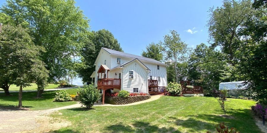 7403 Griffith Road, Worthington, Indiana 47471,MLS,202531339