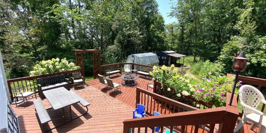 7403 Griffith Road, Worthington, Indiana 47471,MLS,202531339