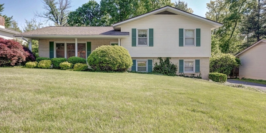 1509 E Elliston Drive, Bloomington, Indiana 47401,MLS,202531372