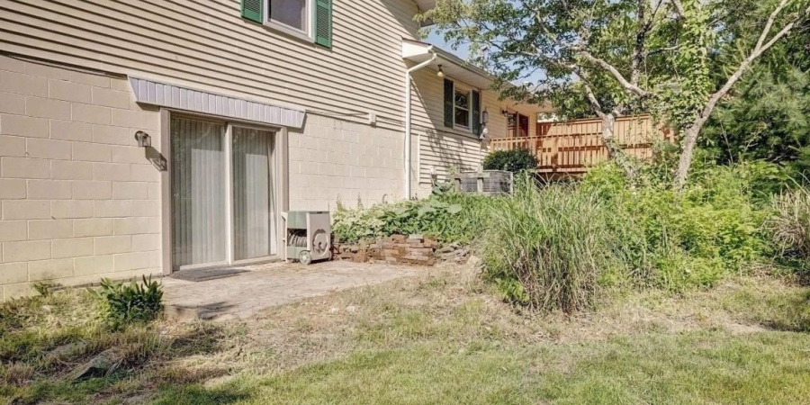 1509 E Elliston Drive, Bloomington, Indiana 47401,MLS,202531372