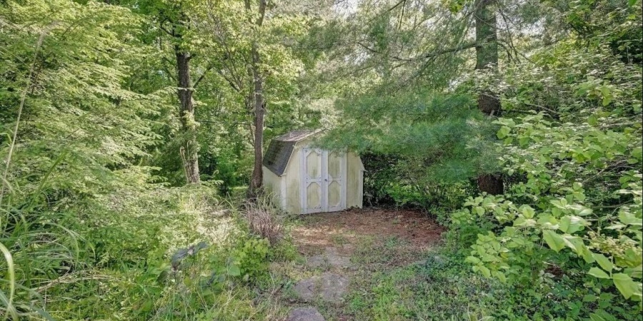 1509 E Elliston Drive, Bloomington, Indiana 47401,MLS,202531372