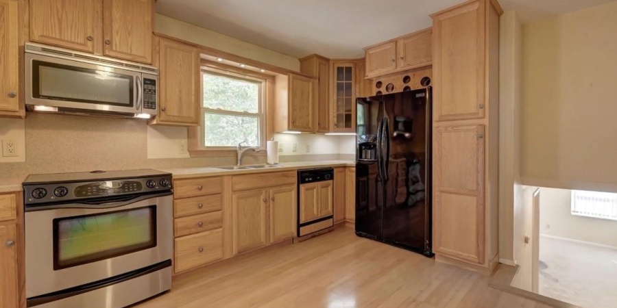 1509 E Elliston Drive, Bloomington, Indiana 47401,MLS,202531372