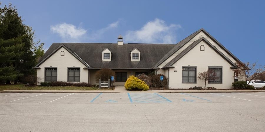 463 S Park Ridge Road, Bloomington, Indiana 47401,MLS,202531493