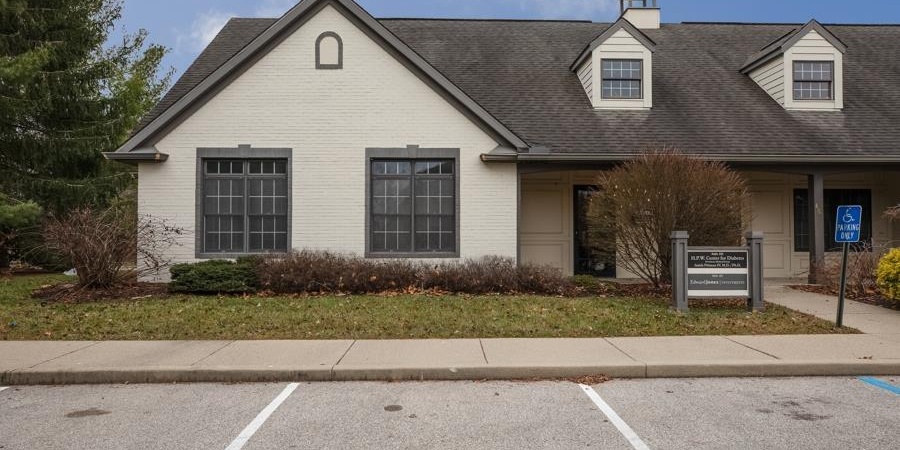 463 S Park Ridge Road, Bloomington, Indiana 47401,MLS,202531493