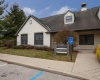 463 S Park Ridge Road, Bloomington, Indiana 47401,MLS,202531493