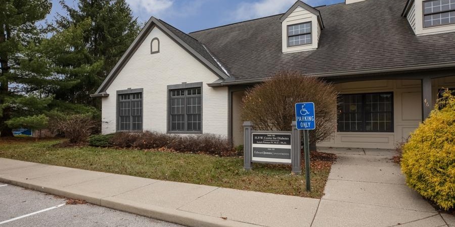 463 S Park Ridge Road, Bloomington, Indiana 47401,MLS,202531493