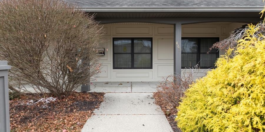 463 S Park Ridge Road, Bloomington, Indiana 47401,MLS,202531493