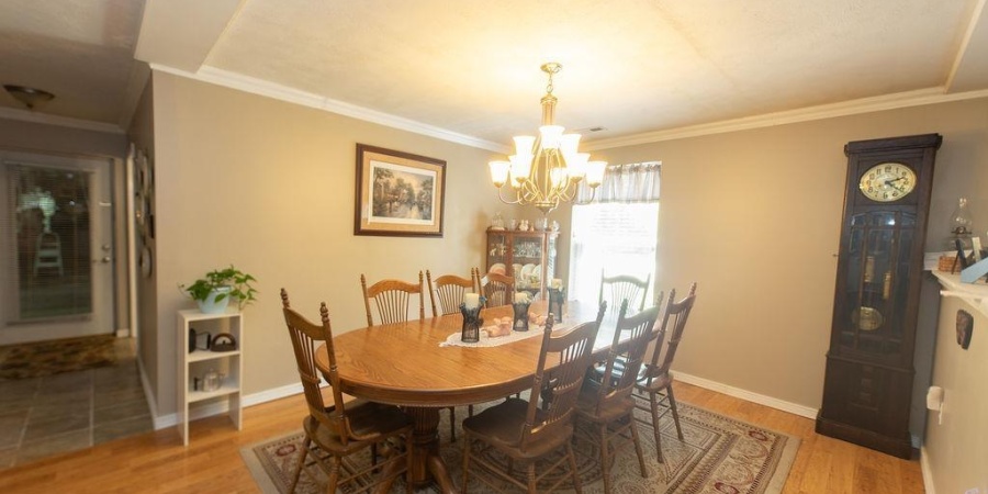 12067 E Bedrock Lane, Springville, Indiana 47462,MLS,202516424