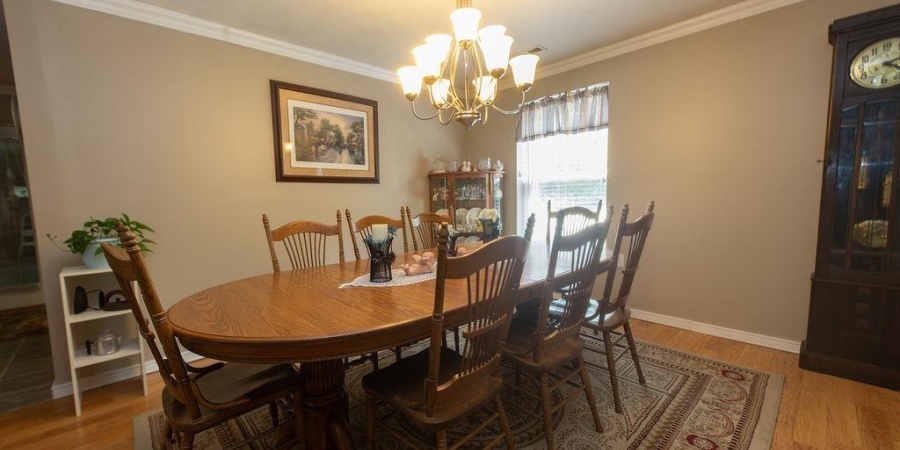 12067 E Bedrock Lane, Springville, Indiana 47462,MLS,202516424
