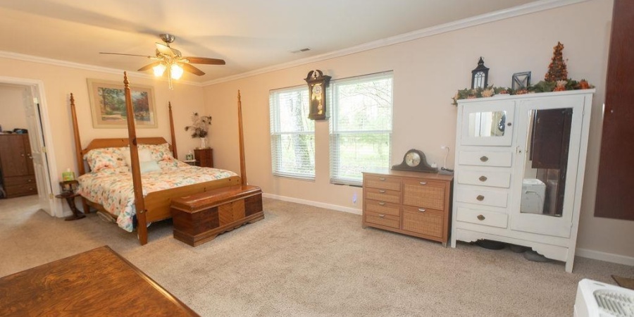 12067 E Bedrock Lane, Springville, Indiana 47462,MLS,202516424