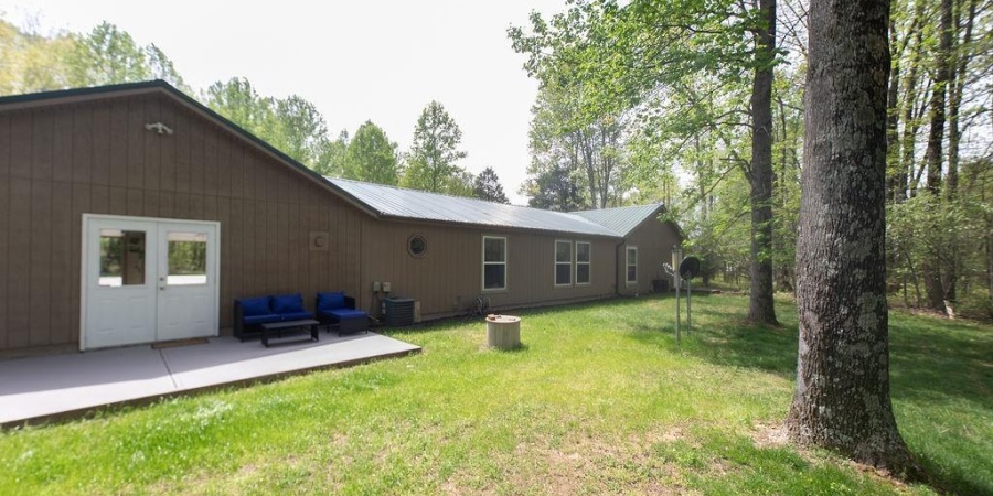 12067 E Bedrock Lane, Springville, Indiana 47462,MLS,202516424