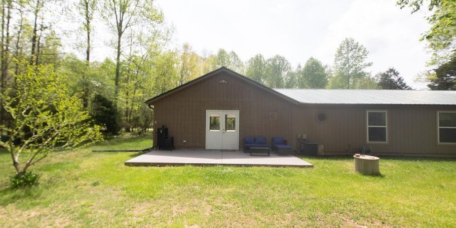 12067 E Bedrock Lane, Springville, Indiana 47462,MLS,202516424