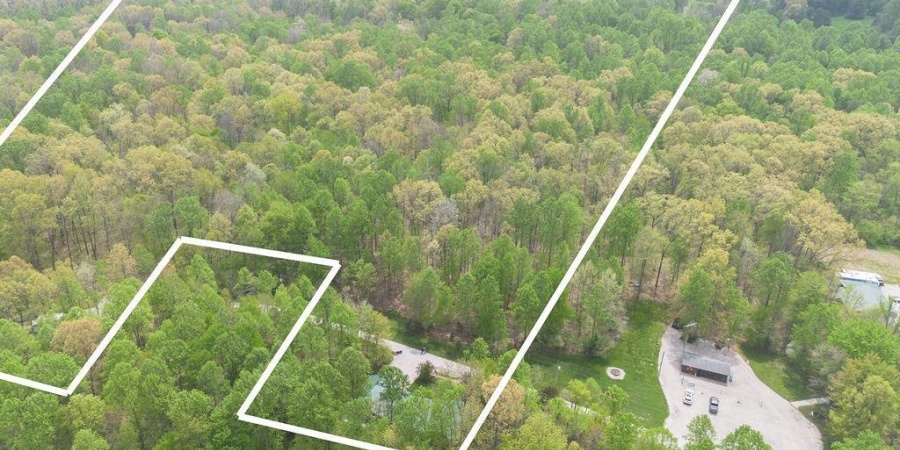 12067 E Bedrock Lane, Springville, Indiana 47462,MLS,202516424