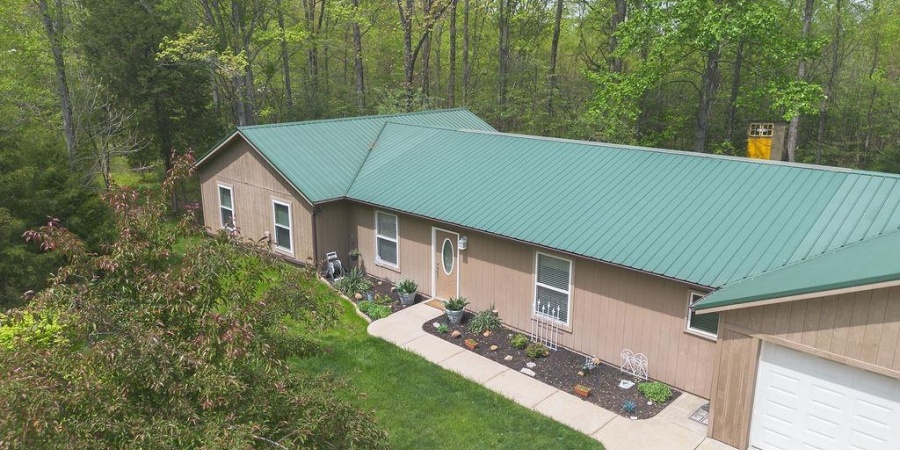 12067 E Bedrock Lane, Springville, Indiana 47462,MLS,202516424