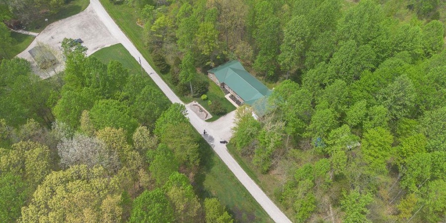 12067 E Bedrock Lane, Springville, Indiana 47462,MLS,202516424