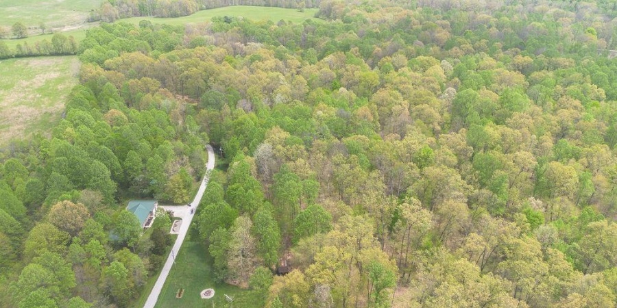 12067 E Bedrock Lane, Springville, Indiana 47462,MLS,202516424