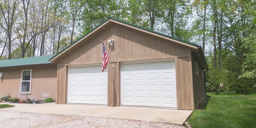 12067 E Bedrock Lane, Springville, Indiana 47462,MLS,202516424