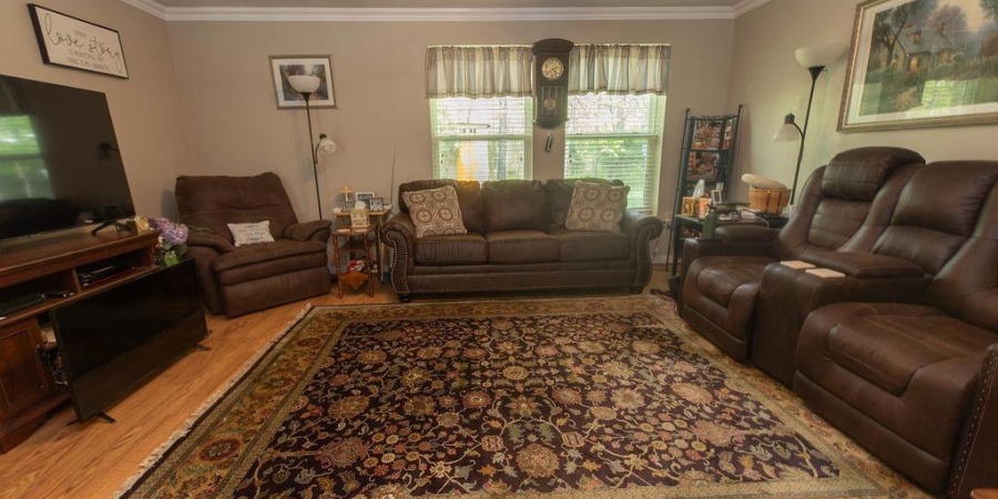 12067 E Bedrock Lane, Springville, Indiana 47462,MLS,202516424
