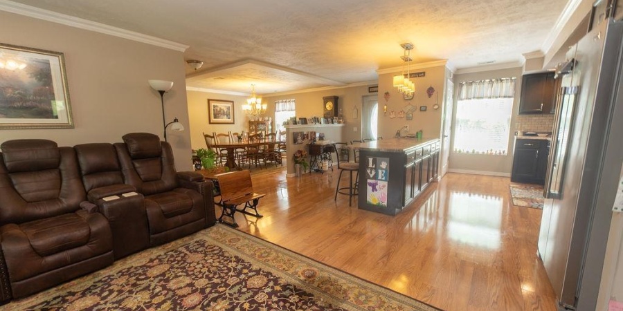 12067 E Bedrock Lane, Springville, Indiana 47462,MLS,202516424