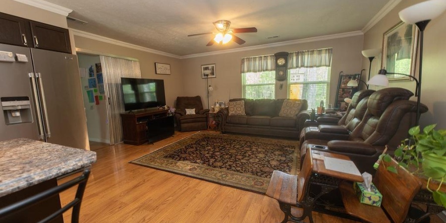 12067 E Bedrock Lane, Springville, Indiana 47462,MLS,202516424