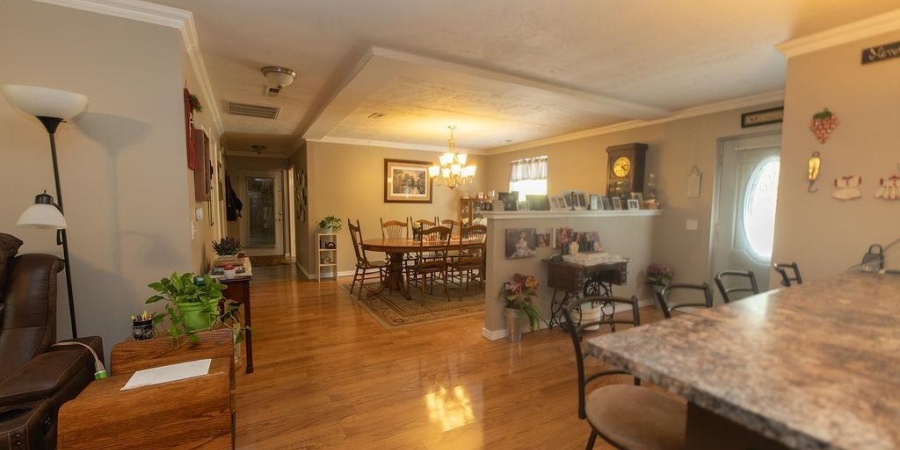 12067 E Bedrock Lane, Springville, Indiana 47462,MLS,202516424