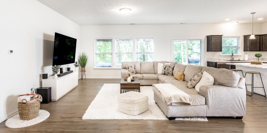 7469 W Natalie Drive, Bloomington, Indiana 47404,MLS,202531415