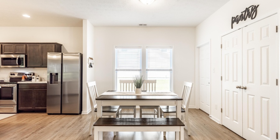 7469 W Natalie Drive, Bloomington, Indiana 47404,MLS,202531415