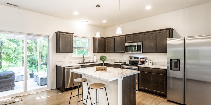 7469 W Natalie Drive, Bloomington, Indiana 47404,MLS,202531415