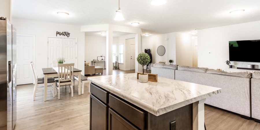 7469 W Natalie Drive, Bloomington, Indiana 47404,MLS,202531415